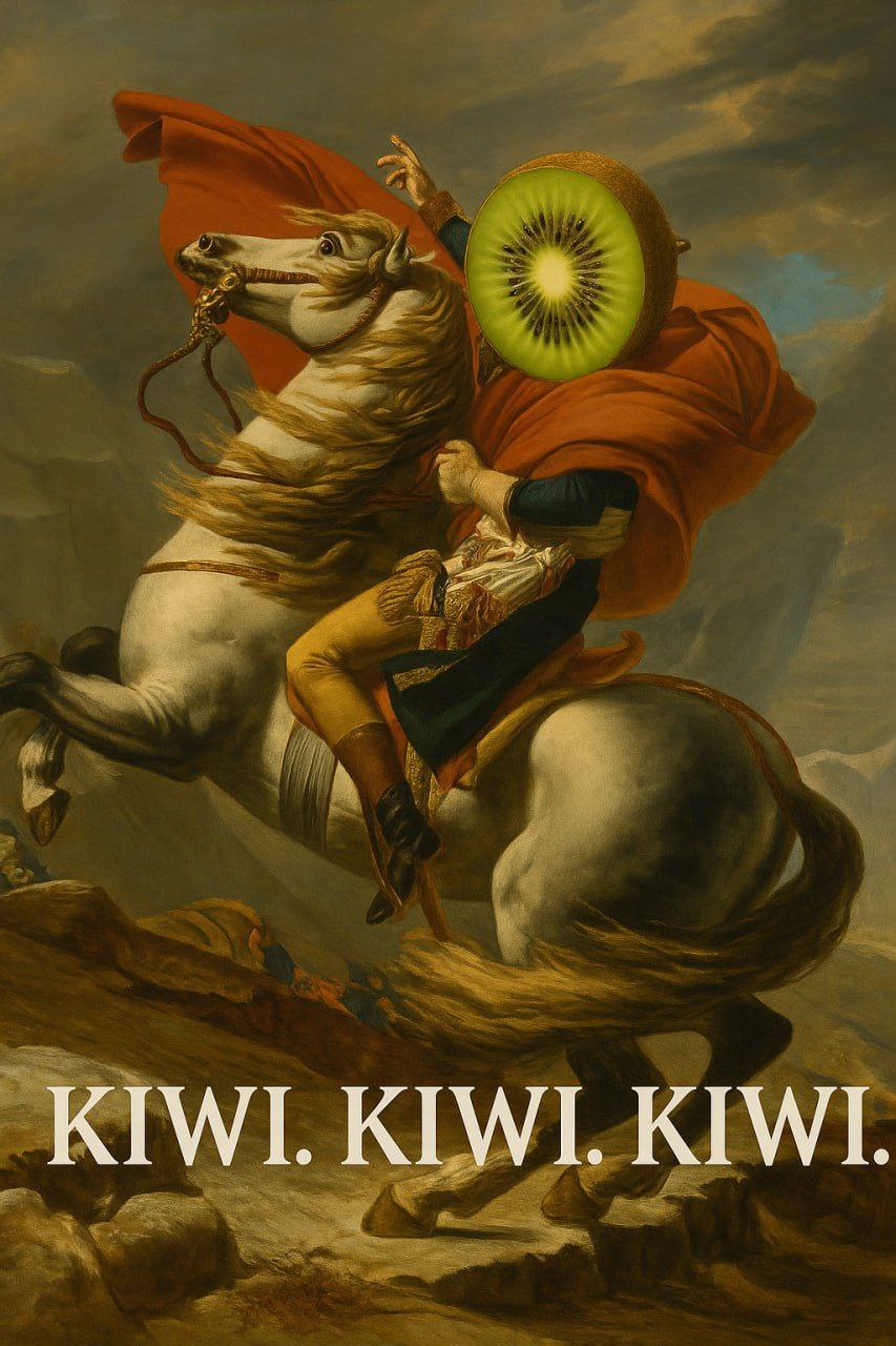 Kiwi 10
