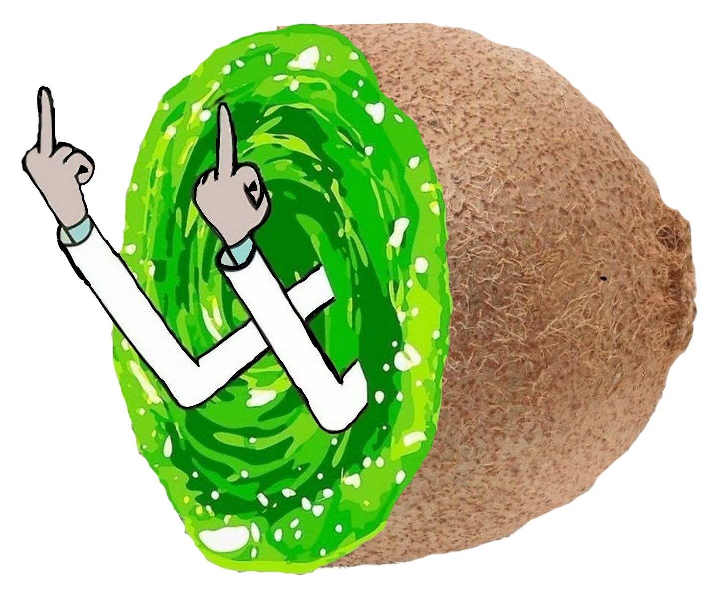 Kiwi 131